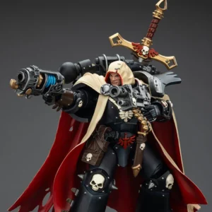 Chaos Space Marines Cypher Lord of the Fallen Warhammer 40k