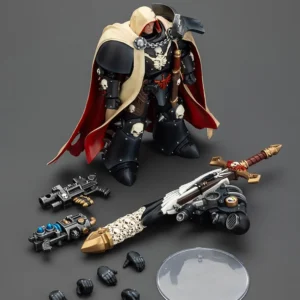 Chaos Space Marines Cypher Lord of the Fallen Warhammer 40k