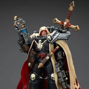 Chaos Space Marines Cypher Lord of the Fallen Warhammer 40k