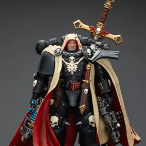 Chaos Space Marines Cypher Lord of the Fallen Warhammer 40k