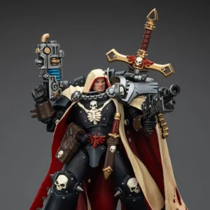 Chaos Space Marines Cypher Lord of the Fallen Warhammer 40k