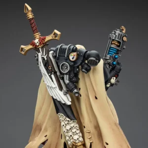 Chaos Space Marines Cypher Lord of the Fallen Warhammer 40k