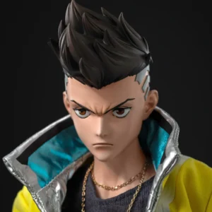 David Martinez Cyberpunk Edgerunners FigZero 1/6