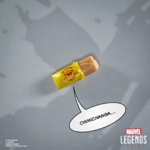 Deadpool Maximum Series Marvel Legends Series