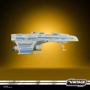 New Republic E-Wing & KE4-N4 The Vintage Collection Star Wars: Ahsoka