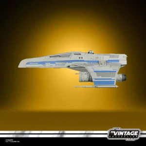 New Republic E-Wing & KE4-N4 The Vintage Collection Star Wars: Ahsoka