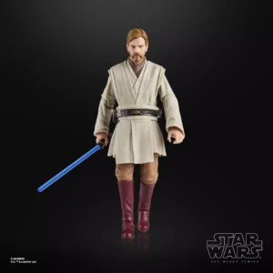 Obi-Wan Kenobi The Black Series Star Wars: Revenge of the Sith