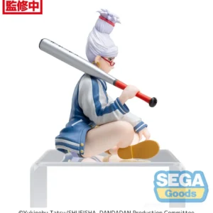 Seiko Dandadan PM Perching