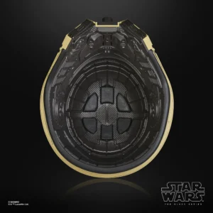 Shoretrooper Electronic Helmet The Black Series Star Wars: Andor