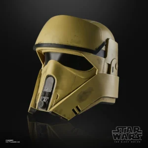 Shoretrooper Electronic Helmet The Black Series Star Wars: Andor