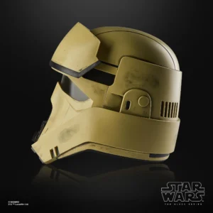Shoretrooper Electronic Helmet The Black Series Star Wars: Andor