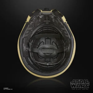 Shoretrooper Electronic Helmet The Black Series Star Wars: Andor
