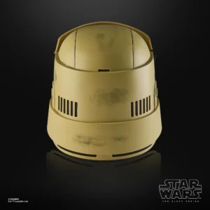 Shoretrooper Electronic Helmet The Black Series Star Wars: Andor