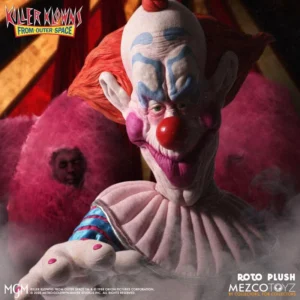 Slim Killer Klowns from Outer Space MDS Roto Plus