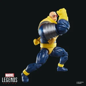 Strong Guy X-Factor Marvel Legends Series