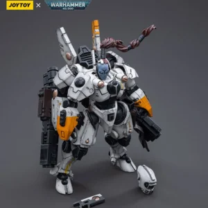 T’au Empire Commander Shadowsun Warhammer 40K