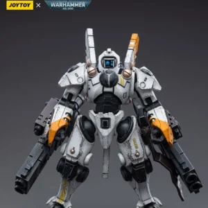 T’au Empire Commander Shadowsun Warhammer 40K