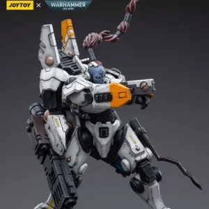 T’au Empire Commander Shadowsun Warhammer 40K