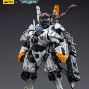 T’au Empire Commander Shadowsun Warhammer 40K