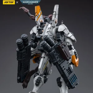 T’au Empire Commander Shadowsun Warhammer 40K