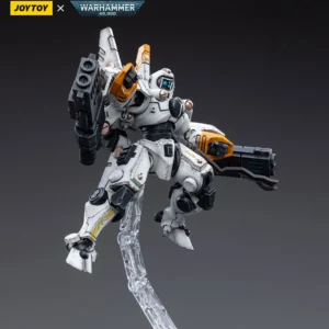 T’au Empire Commander Shadowsun Warhammer 40K