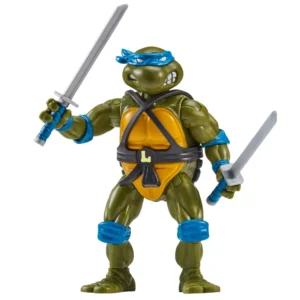 Teenage Mutant Ninja Turtles 1988 Remastered 6 Pack Playmates Toys