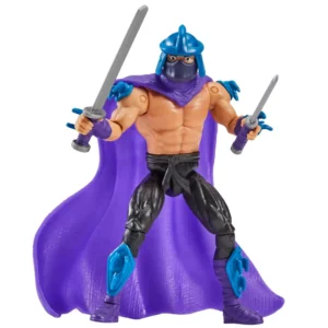 Teenage Mutant Ninja Turtles 1988 Remastered 6 Pack Playmates Toys