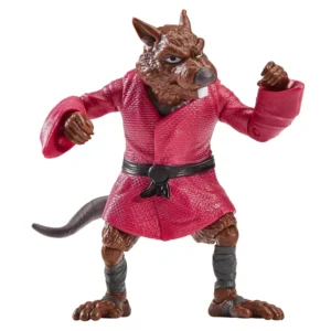 Teenage Mutant Ninja Turtles 1988 Remastered 6 Pack Playmates Toys