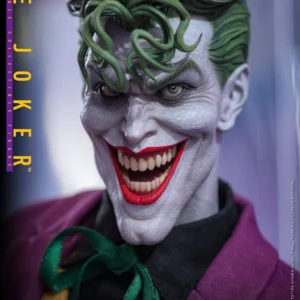 The Joker Batman: The Killing Joke Comic Masterpiece 1/6th Scale Collectible Figure