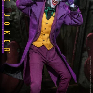 The Joker Batman: The Killing Joke Comic Masterpiece 1/6th Scale Collectible Figure