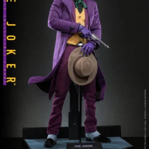 The Joker Batman: The Killing Joke Comic Masterpiece 1/6th Scale Collectible Figure