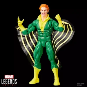 Banshee Giant-Size X-Men Marvel Legends Series