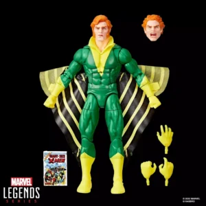 Banshee Giant-Size X-Men Marvel Legends Series