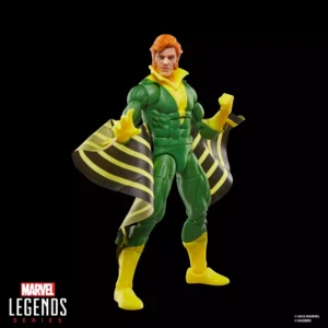 Banshee Giant-Size X-Men Marvel Legends Series