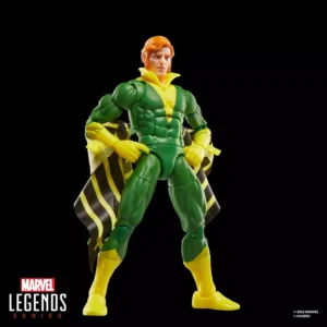 Banshee Giant-Size X-Men Marvel Legends Series