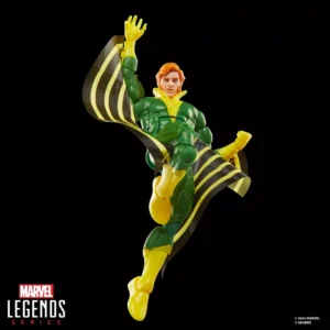 Banshee Giant-Size X-Men Marvel Legends Series