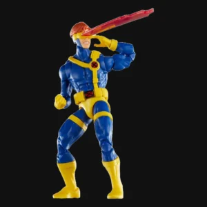 Cyclops X-Men 97 Marvel Legends Series