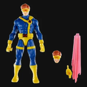 Cyclops X-Men 97 Marvel Legends Series