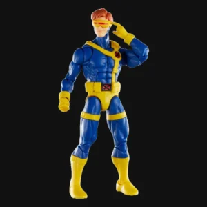 Cyclops X-Men 97 Marvel Legends Series