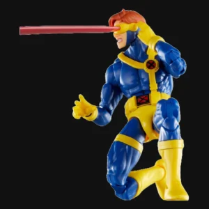 Cyclops X-Men 97 Marvel Legends Series