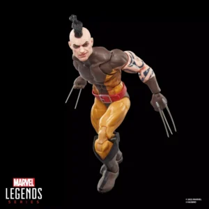 Daken (Wolverine) Dark Avengers Marvel Legends Series