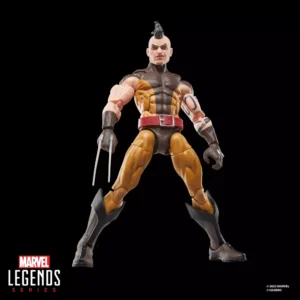 Daken (Wolverine) Dark Avengers Marvel Legends Series