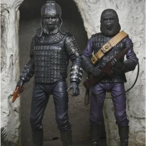 General Ursus Planet of the Apes Legacy Series