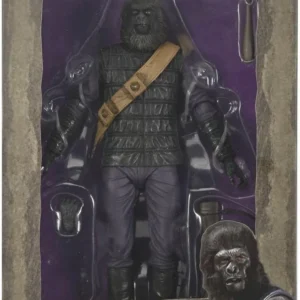 Gorilla Soldier Planet of the Apes Legacy Series