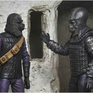 Gorilla Soldier Planet of the Apes Legacy Series