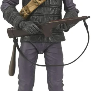 Gorilla Soldier Planet of the Apes Legacy Series