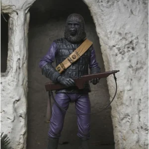 Gorilla Soldier Planet of the Apes Legacy Series