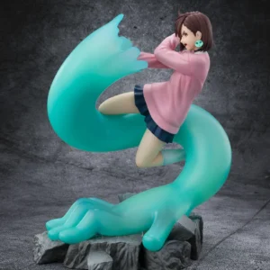 Momo Dandadan Figuarts ZERO