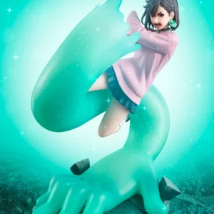 Momo Dandadan Figuarts ZERO