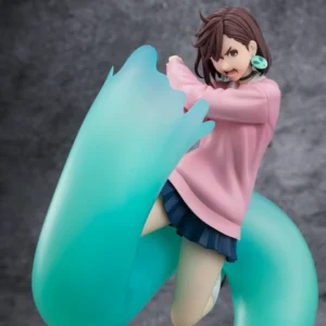 Momo Dandadan Figuarts ZERO